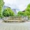 【東京都/中央区湊】ライオンズマンション鉄砲洲第二 中央区立鉄砲洲児童公園