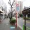 【東京都/中央区日本橋蛎殻町】プラハ日本橋人形町サウススクエア 甘酒横丁（人形町）