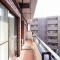 【東京都/中央区日本橋箱崎町】日本橋アビタシオン バルコニー
