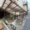 【東京都/中央区日本橋浜町】ベルメイゾン浜町 駐輪場