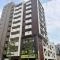【東京都/中央区日本橋浜町】ベルメイゾン浜町 外観