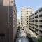 【東京都/中央区明石町】プレミスト明石町 眺望