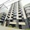 【東京都/中央区銀座】ピアース銀座8丁目 外観