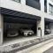 【東京都/中央区日本橋馬喰町】レフィール日本橋馬喰町 駐車場