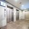 【東京都/中央区明石町】プレミスト明石町 共用部