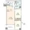 【東京都/中央区日本橋浜町】ライオンズマンション日本橋浜町第2 間取り図