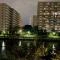 【東京都/江東区扇橋】ジオ深川住吉 眺望