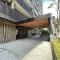 【東京都/江東区扇橋】ジオ深川住吉 アプローチ