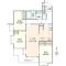 【東京都/足立区西新井本町】ライオンズマンション西新井本町 間取り図