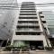 【東京都/中央区築地】レフィール銀座フロント 外観