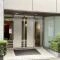 【東京都/中央区築地】レフィール銀座フロント エントランス