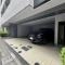 【東京都/中央区築地】レフィール銀座フロント 駐車場