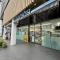 【東京都/中央区築地】レフィール銀座フロント ローソン築地二丁目店