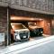 【東京都/中央区銀座】ZOOM銀座2丁目Third 駐車場