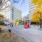 【東京都/中央区銀座】ZOOM銀座2丁目Third 京橋公園