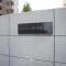 【東京都/墨田区千歳】エンゼルハイムリバーサイド両国 マンション表札