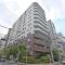 【東京都/中央区新川】サンクタス127 外観