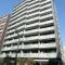 【東京都/中央区新川】パークハウス　アバンシス 外観