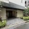 【東京都/千代田区岩本町】リビオレゾン千代⽥岩本町 ザ‧レジデンス エントランス