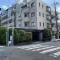 【東京都/大田区田園調布南】パレ田園調布南 外観