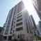 【東京都/中央区新川】プレシス八丁堀リバーフロント 外観