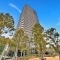 【東京都/江東区有明】シティタワーズ東京ベイ　イーストタワー 外観