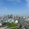 【東京都/江東区有明】シティタワーズ東京ベイ　イーストタワー 眺望