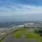 【東京都/江東区有明】シティタワーズ東京ベイ　イーストタワー 眺望