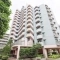 【東京都/小平市小川町】ガーデンハイツ小平1番館 外観