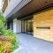 【東京都/中央区日本橋浜町】クレヴィア日本橋水天宮前HAMACHO RESIDENCE エントランス