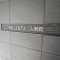 【東京都/中央区日本橋堀留町】BELISTA人形町 マンション表札