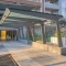【東京都/中央区勝どき】THE TOKYO TOWERS MID TOWER アプローチ
