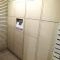 【東京都/中央区築地】モアクレスト築地 宅配BOX