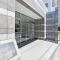 【東京都/中央区日本橋浜町】マンションVIP日本橋浜町 エントランス