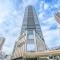 【神奈川県/横浜市神奈川区鶴屋町】THE YOKOHAMA FRONT TOWER 外観