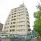 【東京都/世田谷区千歳台】グーディッシュ千歳船橋 外観