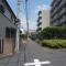 【東京都/狛江市岩戸北】ソフィア狛江ヴィラージュ 前面道路