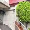 【東京都/狛江市東和泉】狛江グリーンプラザ704 マンション表札