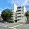 【東京都/世田谷区喜多見】サンライン成城ハイツ 外観
