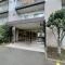 【東京都/狛江市東野川】狛江ハイタウン 4号棟 外観