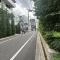 【東京都/世田谷区成城】グランドメゾン成城六丁目 前面道路