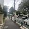 【東京都/世田谷区砧】NICハイム砧 前面道路