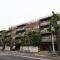【東京都/世田谷区成城】成城学園サマリヤマンション 外観