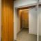 【東京都/世田谷区成城】成城学園サマリヤマンション 玄関