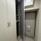 【東京都/狛江市岩戸南】喜多見マンション 収納