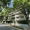 【東京都/世田谷区成城】パークシティ成城 F棟 外観