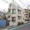 【東京都/狛江市岩戸北】クィーポ喜多見 外観
