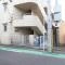 【東京都/狛江市岩戸北】クィーポ喜多見 エントランス