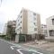 【東京都/狛江市岩戸南】狛江コーポラス 外観