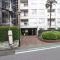 【東京都/狛江市岩戸南】狛江コーポラス アプローチ